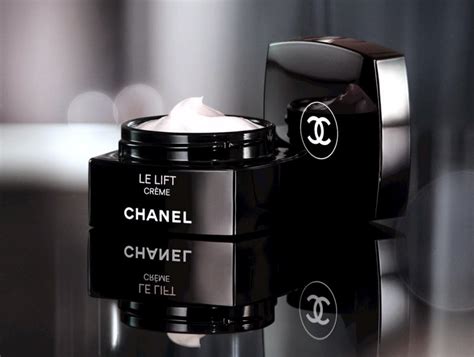 best chanel anti wrinkle cream|Chanel le lift eye revitalizer.